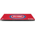 NBA Detroit Pistons Distressed Dell XPS Skin